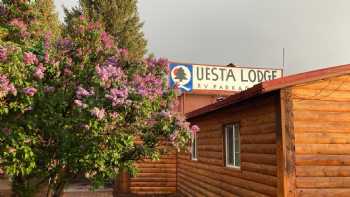 Questa Lodge and RV