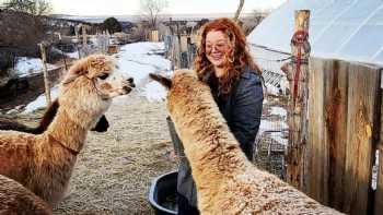 Taos Goji Eco-Lodge & Farm Retreat