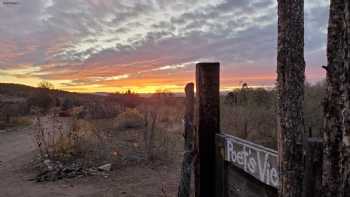 Taos Goji Eco-Lodge & Farm Retreat