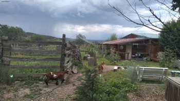 Taos Goji Eco-Lodge & Farm Retreat