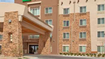 Holiday Inn Express & Suites Las Cruces North, an IHG Hotel