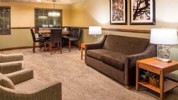 Staybridge Suites Las Cruces, an IHG Hotel