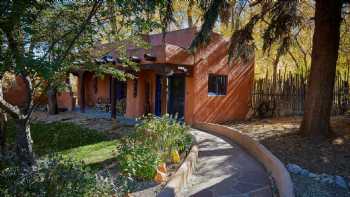 Adobe & Pines Inn - Bed And Breakfast