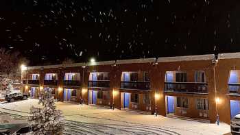 Taos Valley Lodge