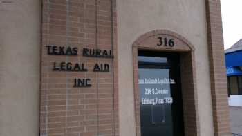 Texas RioGrande Legal Aid