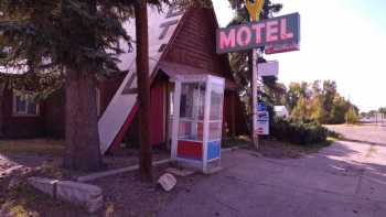 Y Motel