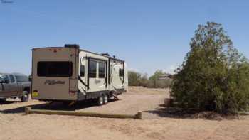 Winery Road RV Park