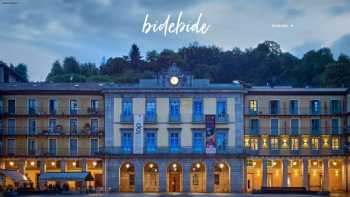 Hotel Bidebide Tolosa