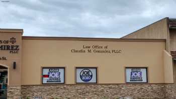 Law Office of Claudia M. Gonzalez, PLLC