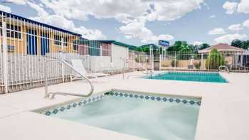 Travelodge by Wyndham Ruidoso