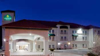 La Quinta Inn & Suites by Wyndham Ruidoso Downs