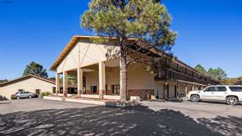 Best Western Pine Springs Inn