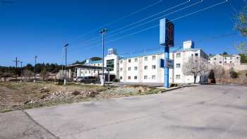 Motel 6 Ruidoso, NM