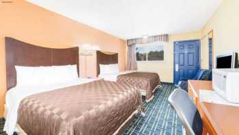 Travelodge by Wyndham Ruidoso