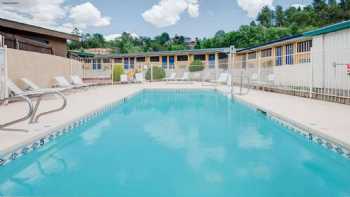 Travelodge by Wyndham Ruidoso