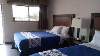 Travelodge by Wyndham Ruidoso