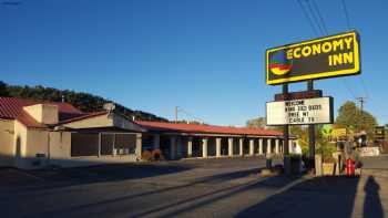 Economy Inn Ruidoso Downs