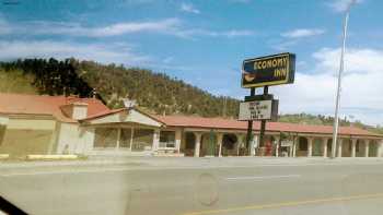 Economy Inn Ruidoso Downs