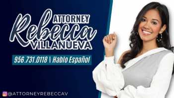 Attorney Rebecca L. Villanueva