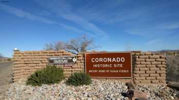 Coronado Campground