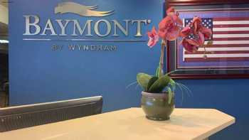 Baymont by Wyndham Farmington