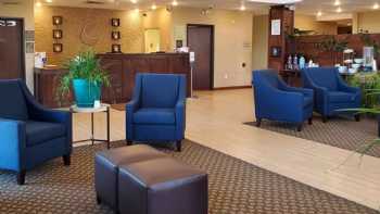 Comfort Suites Farmington