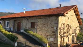 Casa Rural Berriolope