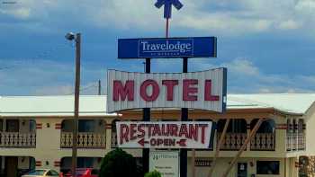 Travelodge by Wyndham Las Vegas NM