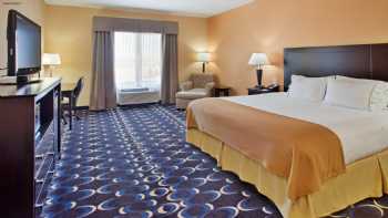 Holiday Inn Express & Suites Las Cruces North, an IHG Hotel