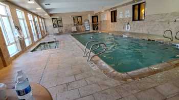 Holiday Inn Express & Suites Las Cruces North, an IHG Hotel