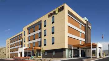 Home2 Suites by Hilton Las Cruces