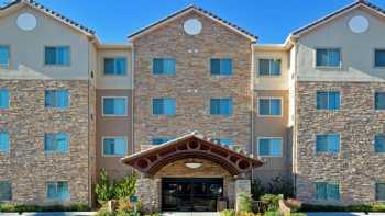 Staybridge Suites Las Cruces, an IHG Hotel