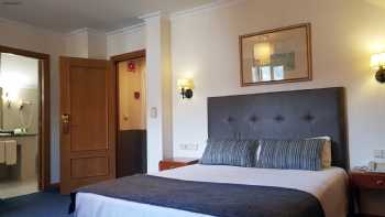 Hotel Oria