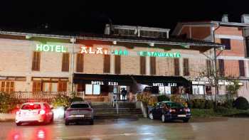 Hotel Alai