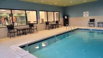 Holiday Inn Express & Suites Albuquerque East, an IHG Hotel