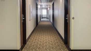 Quality Inn Albuquerque East I-40 Juan Tabo Exit