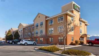 Extended Stay America - Albuquerque - Rio Rancho