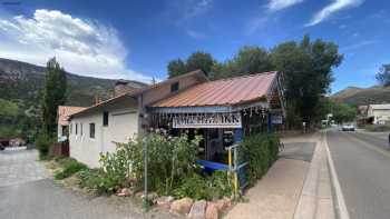 Jemez Mountain Inn