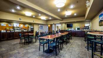 Holiday Inn Express Silver City, an IHG Hotel