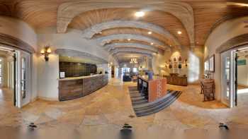 Hilton Santa Fe Historic Plaza