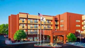 DoubleTree by Hilton Hotel Santa Fe