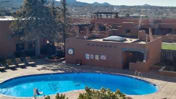 The Lodge at Santa Fe