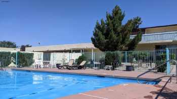 Days Inn by Wyndham Santa Fe New Mexico