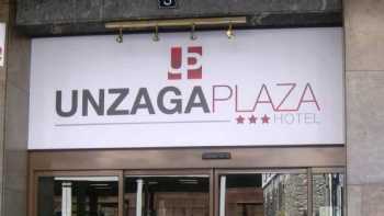 Hotel Unzaga Plaza