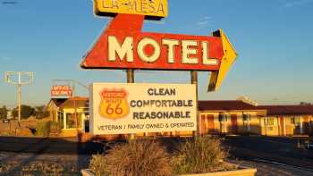 La Mesa Motel