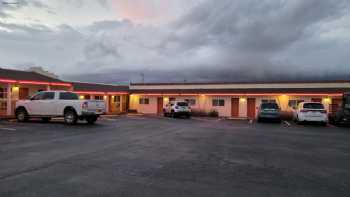 La Mesa Motel