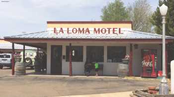 La Loma Lodge & RV Park