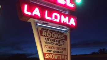 La Loma Lodge & RV Park