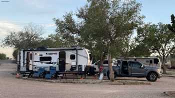 Santa Rosa Campground & RV Park