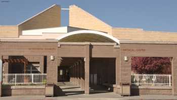 Northern Navajo Medical Center